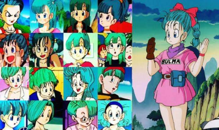男からも女からも人気ある女性キャラクターといえば?