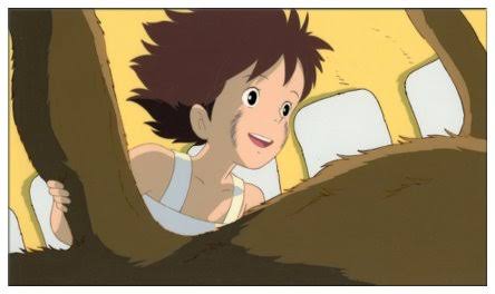 男からも女からも人気ある女性キャラクターといえば?