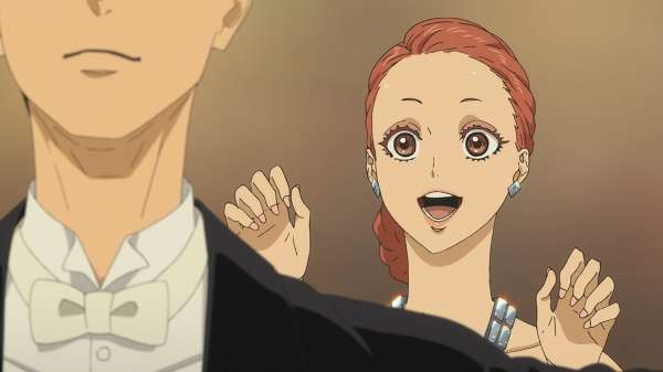 男からも女からも人気ある女性キャラクターといえば?
