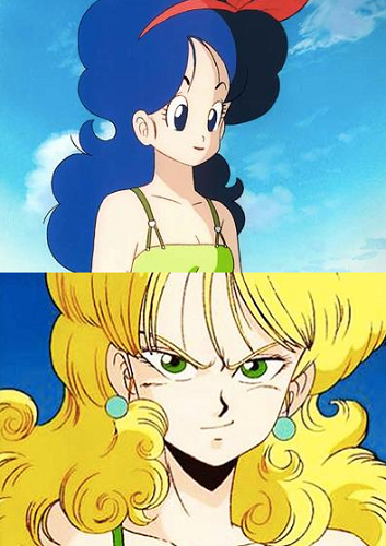 男からも女からも人気ある女性キャラクターといえば?