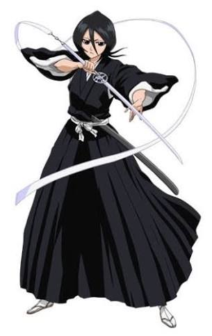 男からも女からも人気ある女性キャラクターといえば?