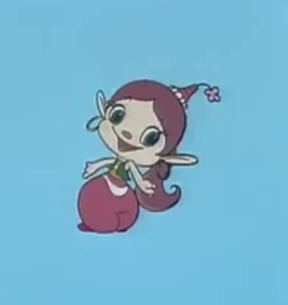 男からも女からも人気ある女性キャラクターといえば?