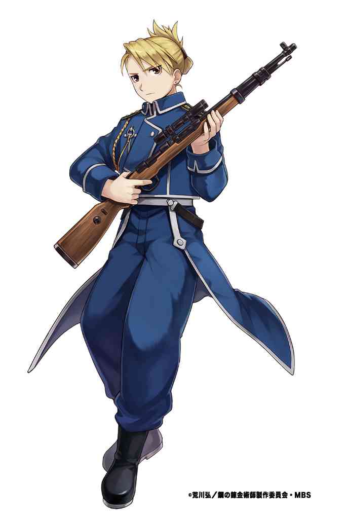 男からも女からも人気ある女性キャラクターといえば?