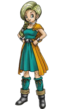 男からも女からも人気ある女性キャラクターといえば?