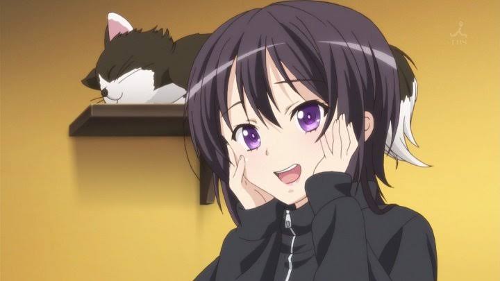男からも女からも人気ある女性キャラクターといえば?