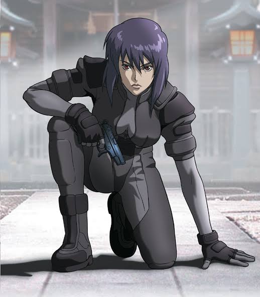 男からも女からも人気ある女性キャラクターといえば?