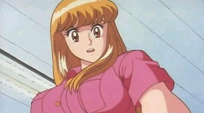 男からも女からも人気ある女性キャラクターといえば?
