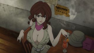 男からも女からも人気ある女性キャラクターといえば?