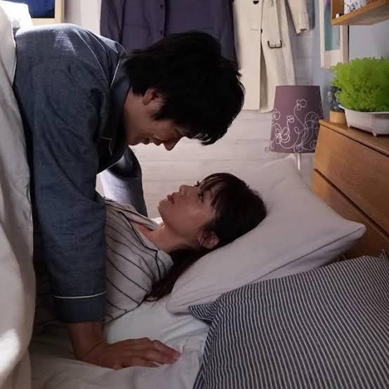 「隣の家族は青く見える」好きだった人！