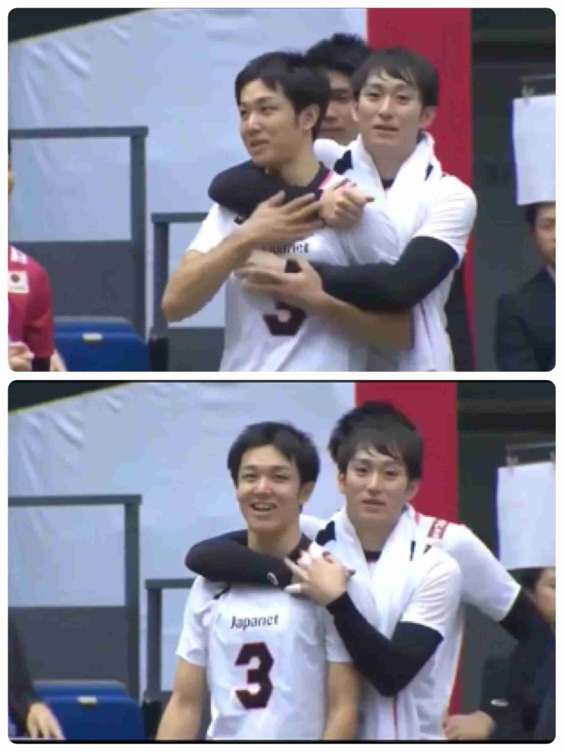 【実況・感想】FIVBワールドカップバレーボール2019 男子「日本 vs エジプト」