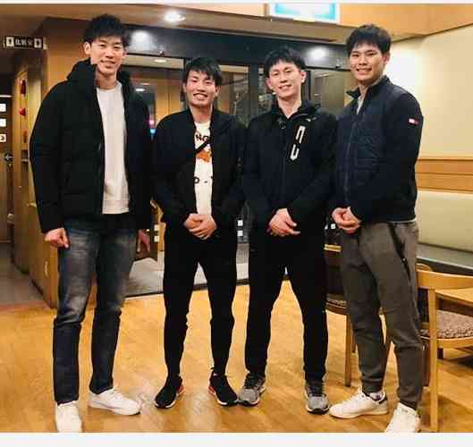 【実況・感想】FIVBワールドカップバレーボール2019 男子「日本 vs エジプト」