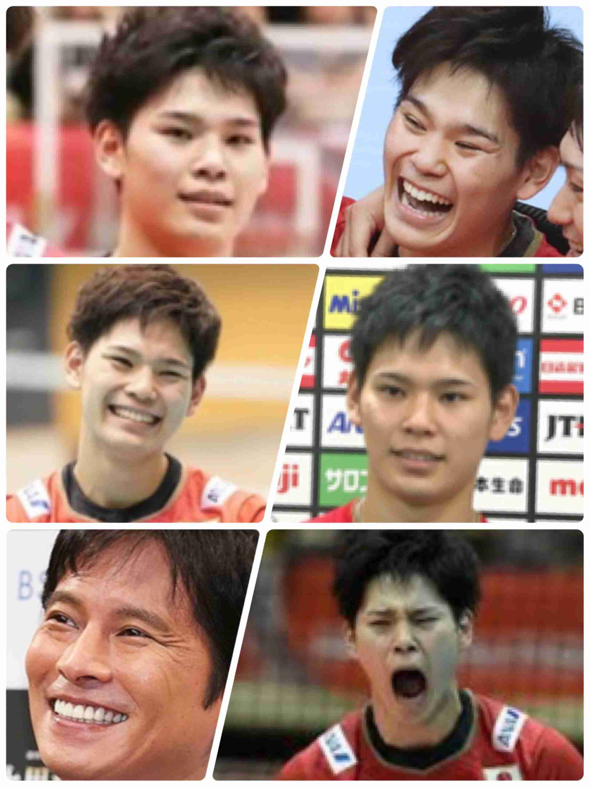 【実況・感想】FIVBワールドカップバレーボール2019 男子「日本 vs エジプト」