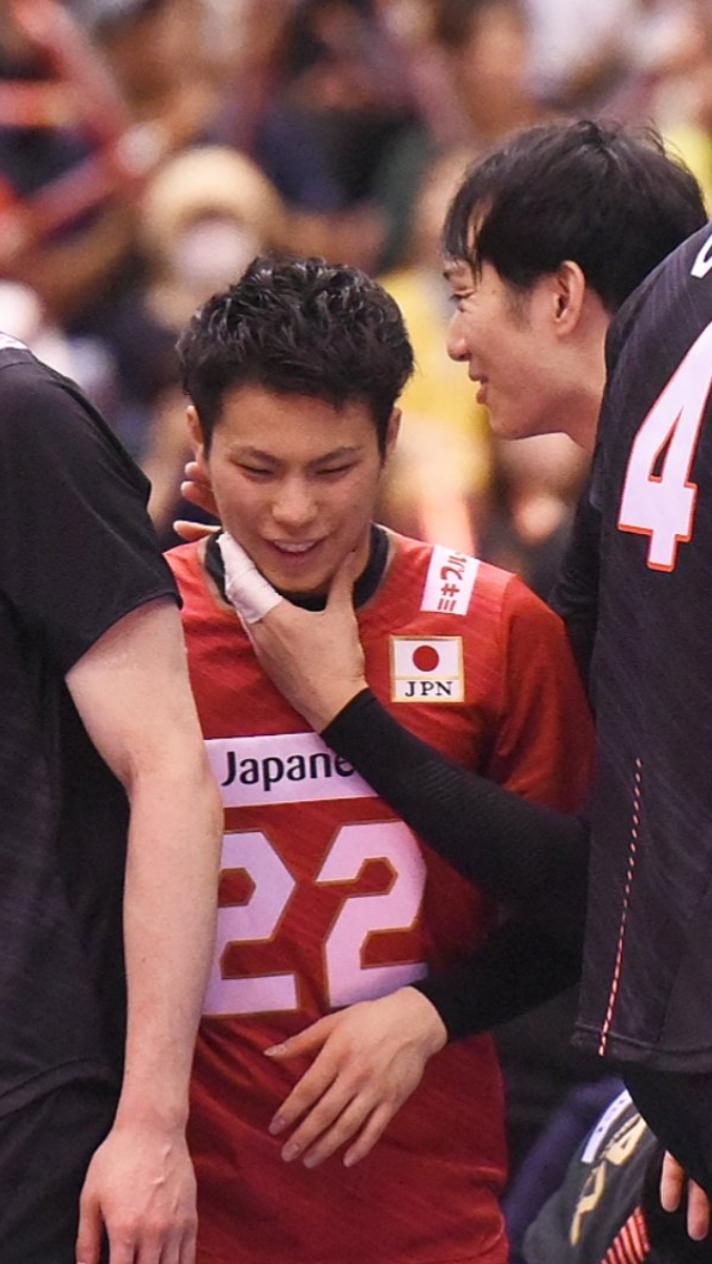 【実況・感想】FIVBワールドカップバレーボール2019 男子「日本 vs エジプト」