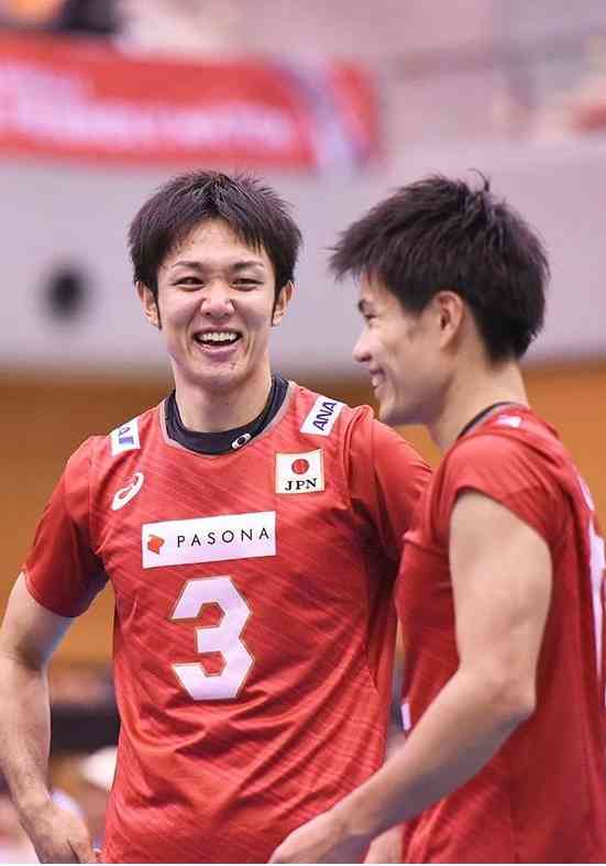 【実況・感想】FIVBワールドカップバレーボール2019 男子「日本 vs エジプト」