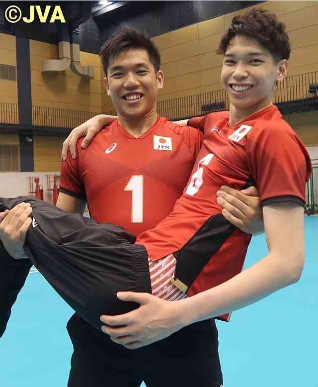 【実況・感想】FIVBワールドカップバレーボール2019 男子「日本 vs エジプト」