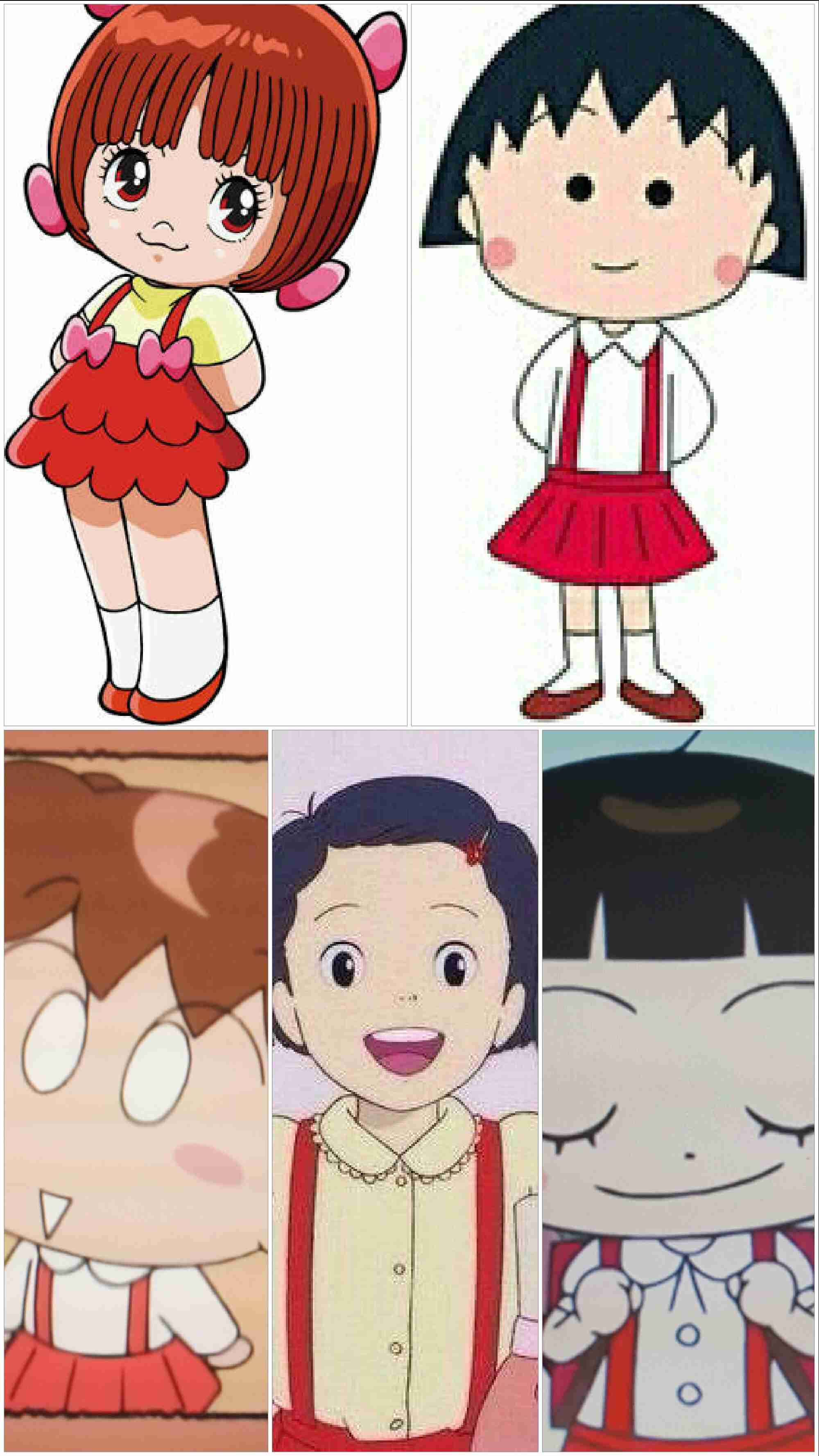 架空のアイドルユニットを語るトピ