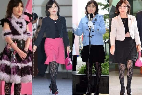 ドン小西氏、驚く 昭恵夫人衣装は「新調じゃない」「ありもので…ちょっとビックリ」