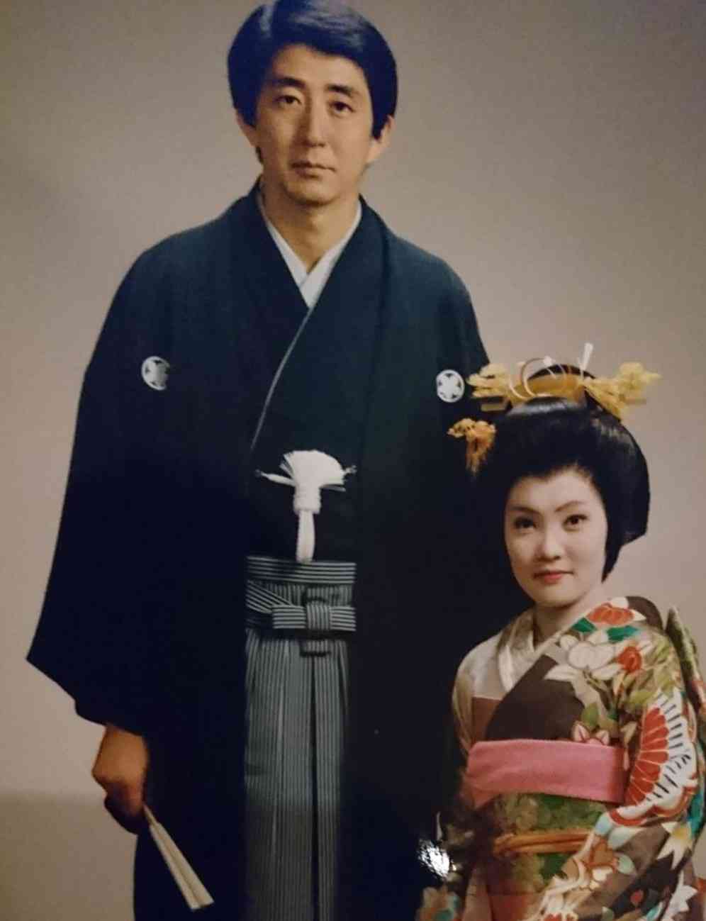 ドン小西氏、驚く 昭恵夫人衣装は「新調じゃない」「ありもので…ちょっとビックリ」