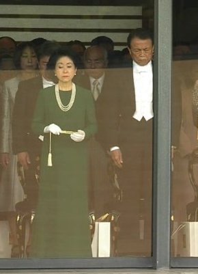 ドン小西氏、驚く 昭恵夫人衣装は「新調じゃない」「ありもので…ちょっとビックリ」