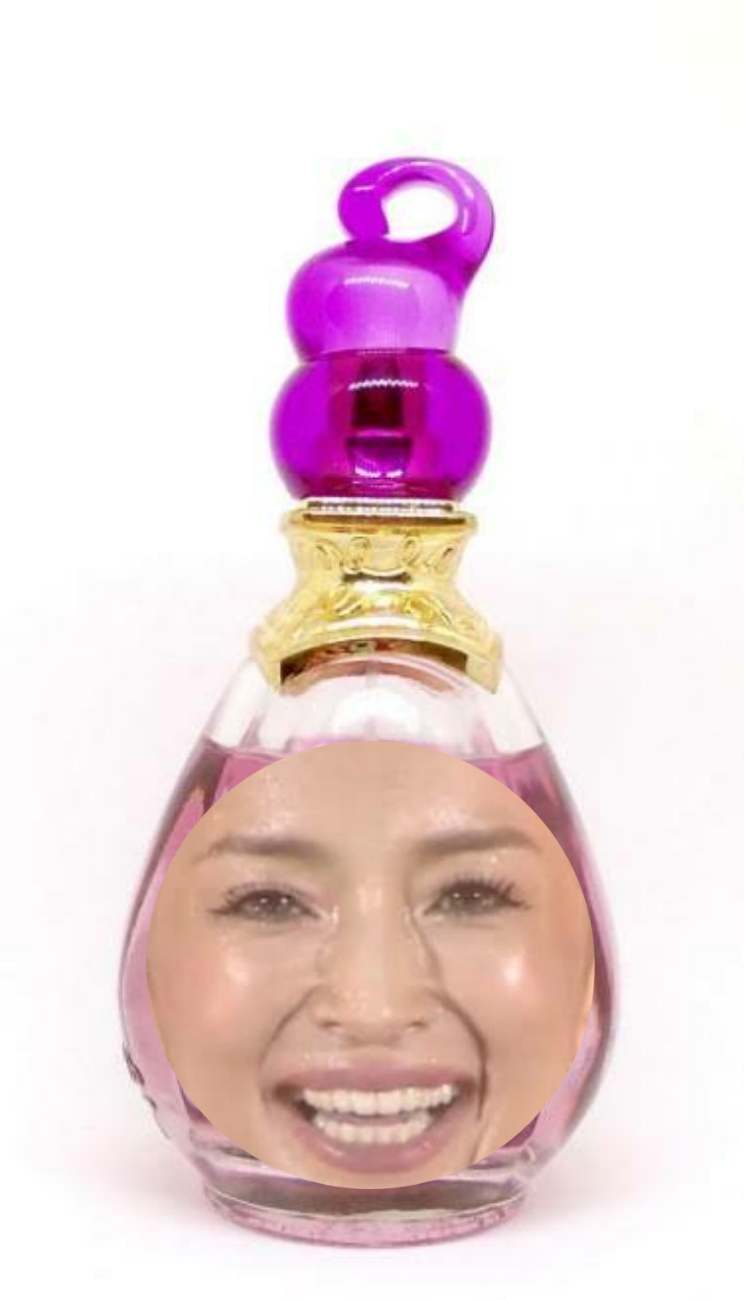浜崎あゆみ、オリジナル香水を発売　その「値段」に驚きの声