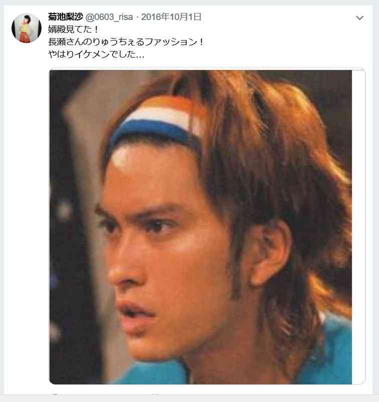 TOKIO・城島茂の妻、関ジャニ∞丸山隆平との二股交際疑惑で