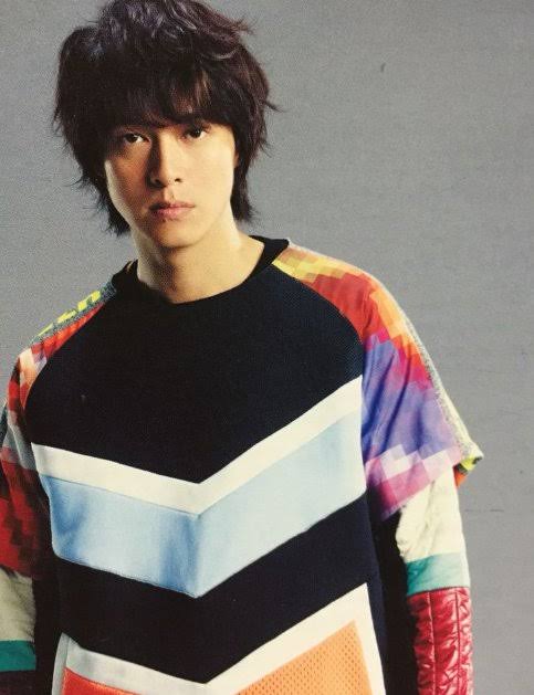 TOKIO・城島茂の妻、関ジャニ∞丸山隆平との二股交際疑惑で