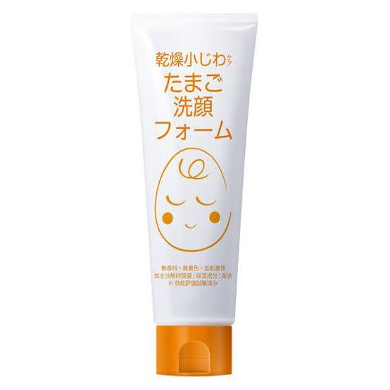 お気に入りの洗顔フォームを教えてください