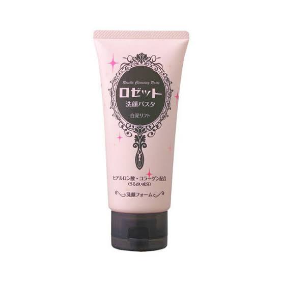 お気に入りの洗顔フォームを教えてください