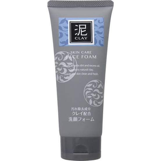 お気に入りの洗顔フォームを教えてください