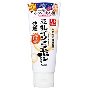 お気に入りの洗顔フォームを教えてください