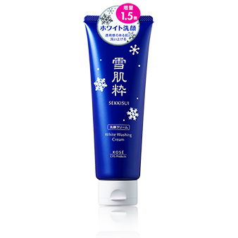 お気に入りの洗顔フォームを教えてください