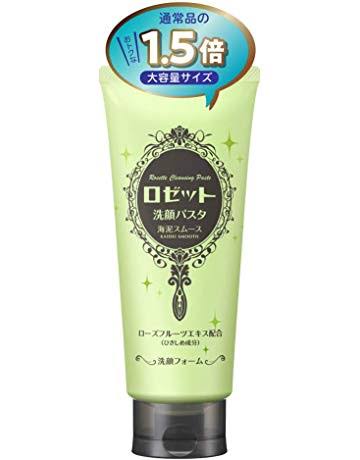 お気に入りの洗顔フォームを教えてください