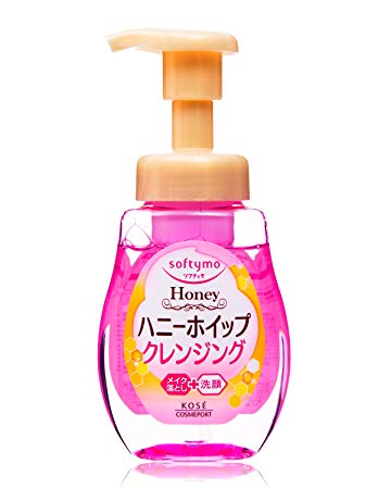 お気に入りの洗顔フォームを教えてください