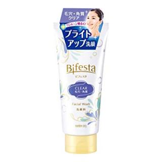 お気に入りの洗顔フォームを教えてください