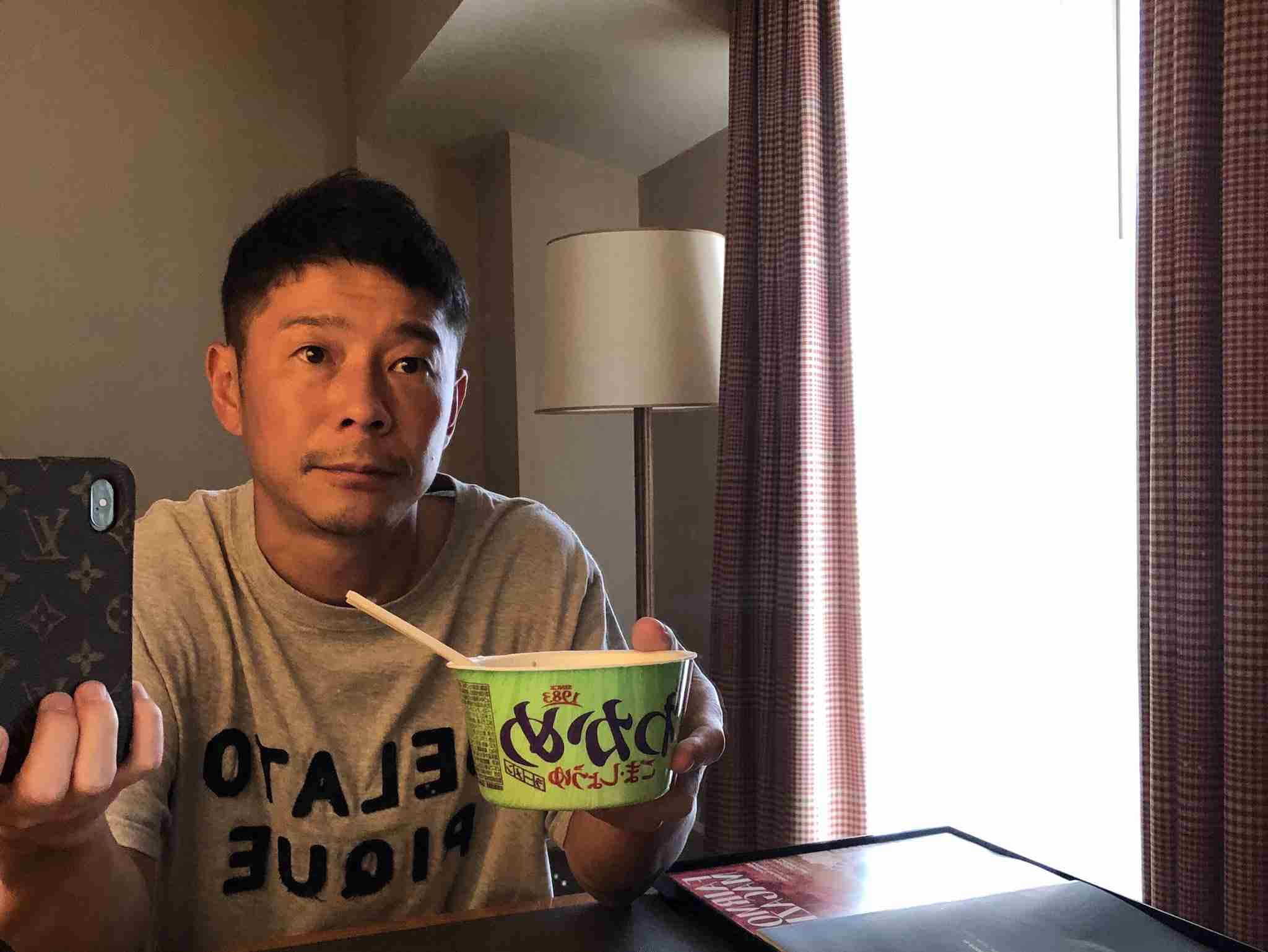 前澤氏が友達募集！新プロジェクト「友作企画」を始動、第1弾はプライベートジェットで福岡グルメツアー
