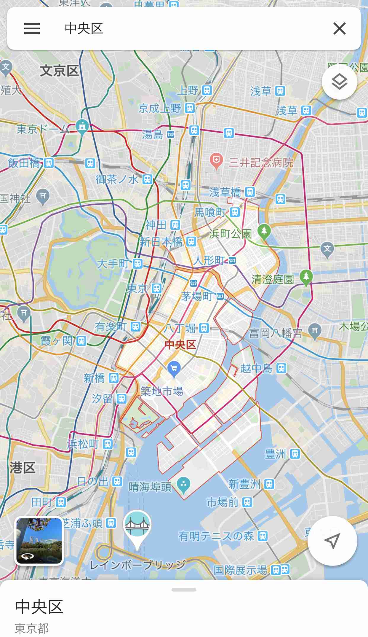 【台風】東京都民集合【情報交換】