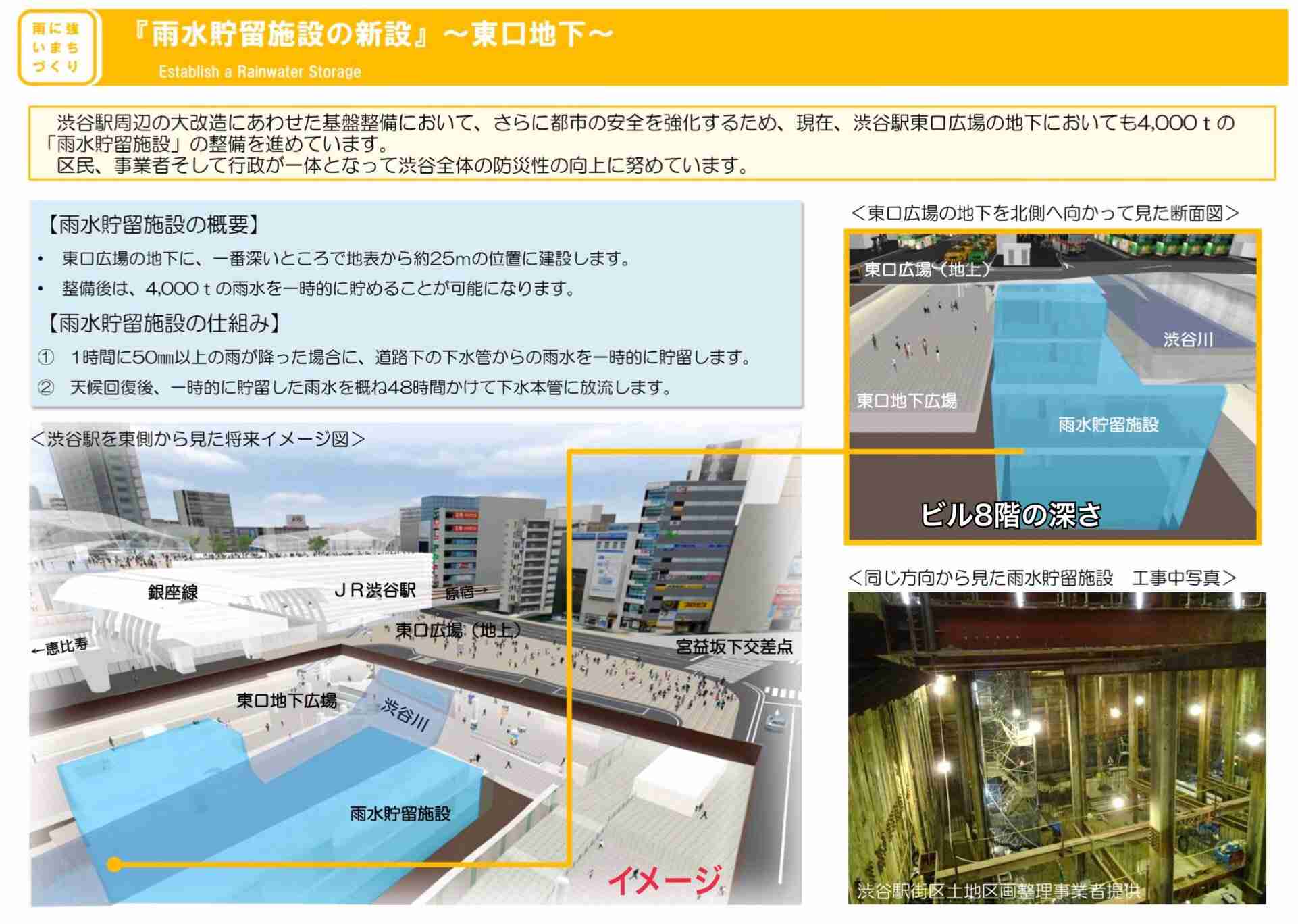 【台風】東京都民集合【情報交換】