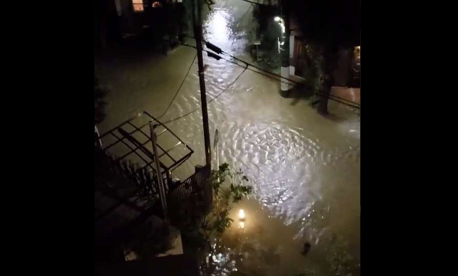 【台風】東京都民集合【情報交換】