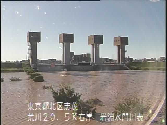 【台風】東京都民集合【情報交換】