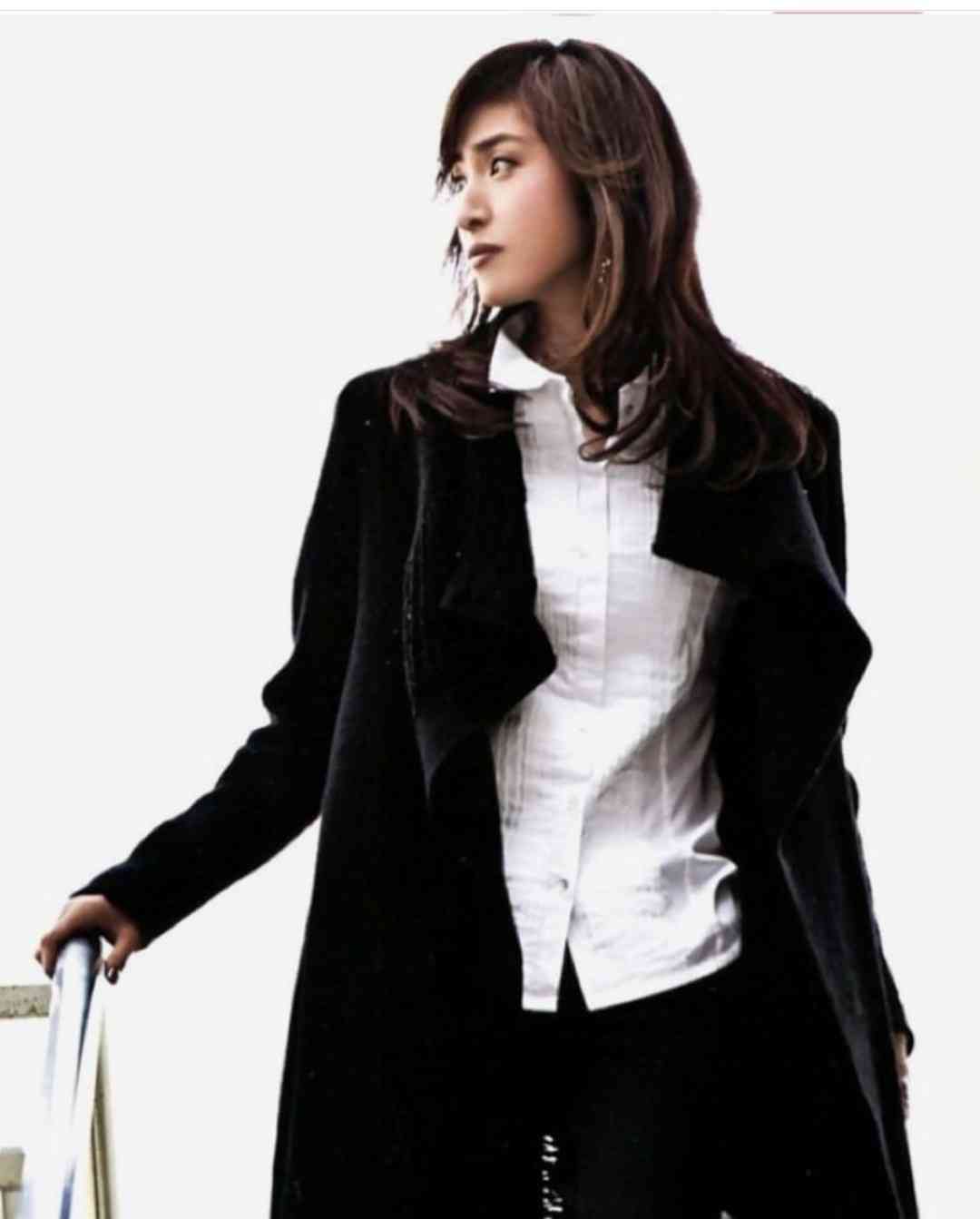 いろんな天海祐希さんが見たい