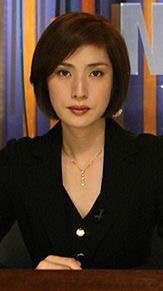 いろんな天海祐希さんが見たい