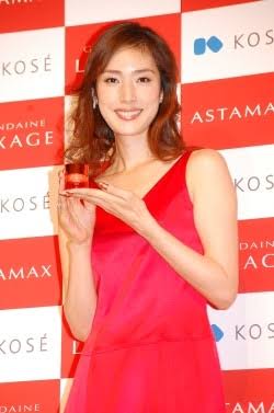 いろんな天海祐希さんが見たい