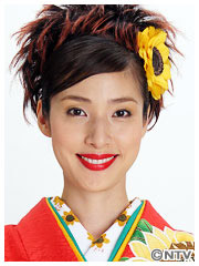 いろんな天海祐希さんが見たい