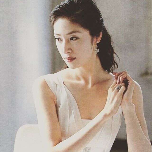 いろんな天海祐希さんが見たい