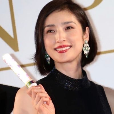 いろんな天海祐希さんが見たい