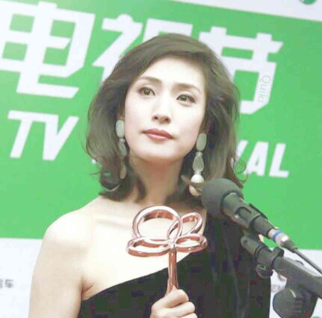 いろんな天海祐希さんが見たい