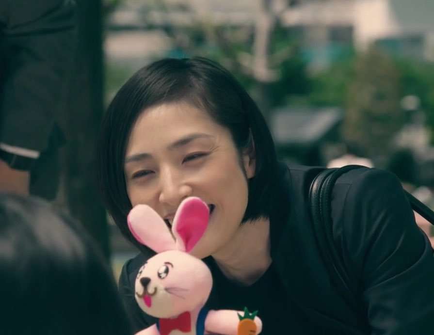 いろんな天海祐希さんが見たい