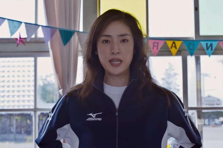 いろんな天海祐希さんが見たい