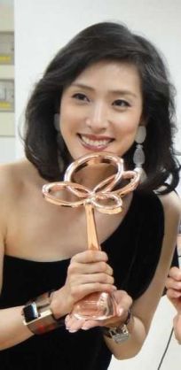 いろんな天海祐希さんが見たい