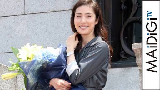いろんな天海祐希さんが見たい